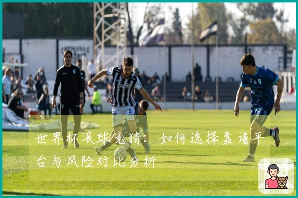 世界杯滚球竞猜：如何选择靠谱平台与风险对比分析